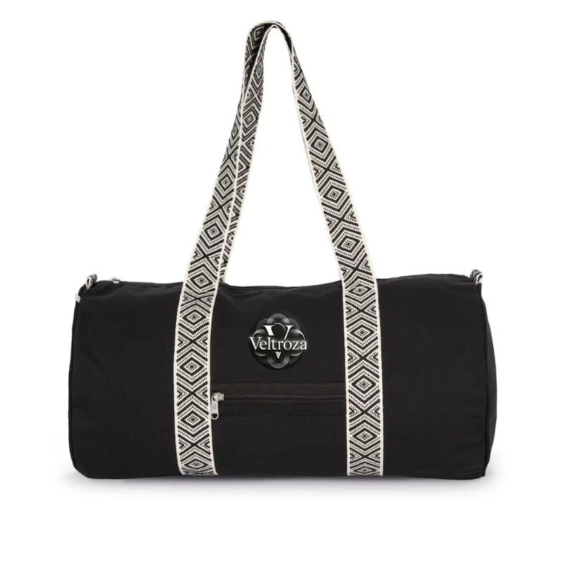 Sac polochon Veltroza