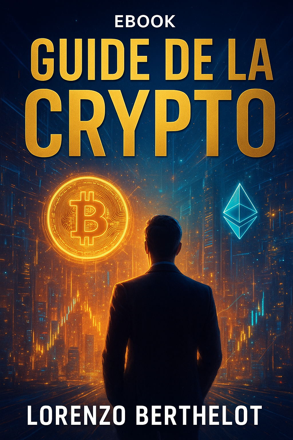 Guide Veltroza de la crypto monnaie