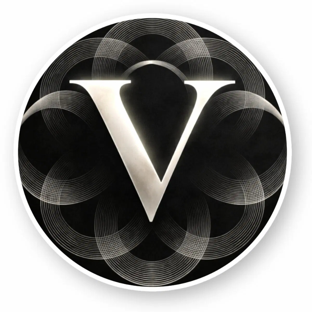 Autocollant Veltroza